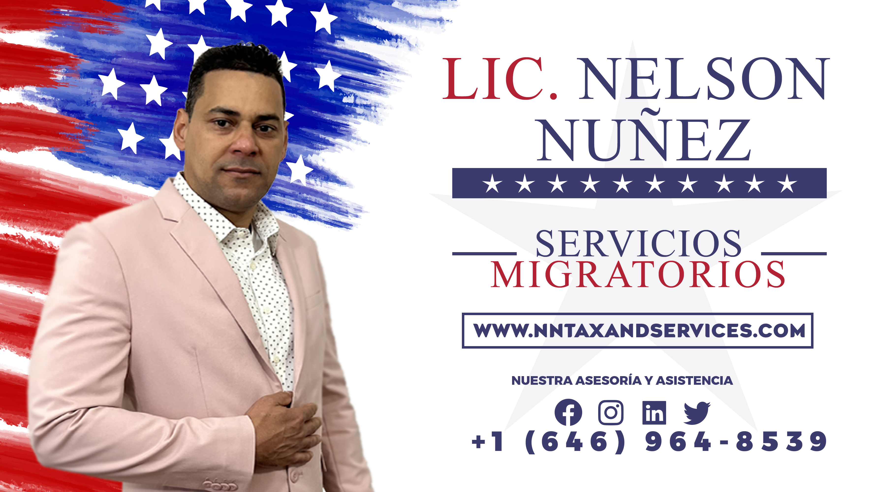 SERVICIOS MIGRATORIOS