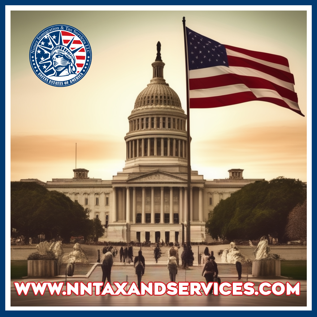 Renovación de Visa Americana