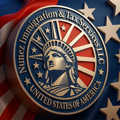 Servicios Migratorios y Fiscales en EE.UU. – Nunez Inmigration & Tax Services LLC.