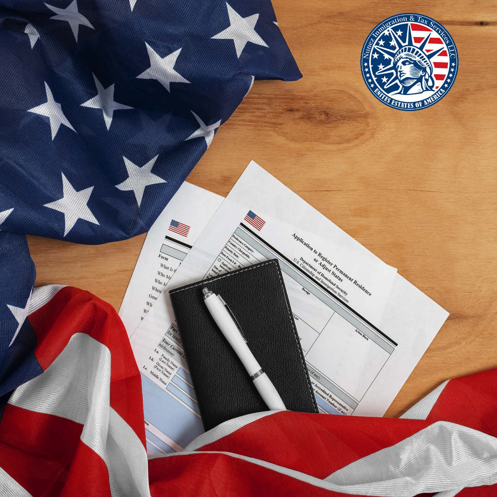 SOLICITUD & RENOVACIÓN DE ITIN