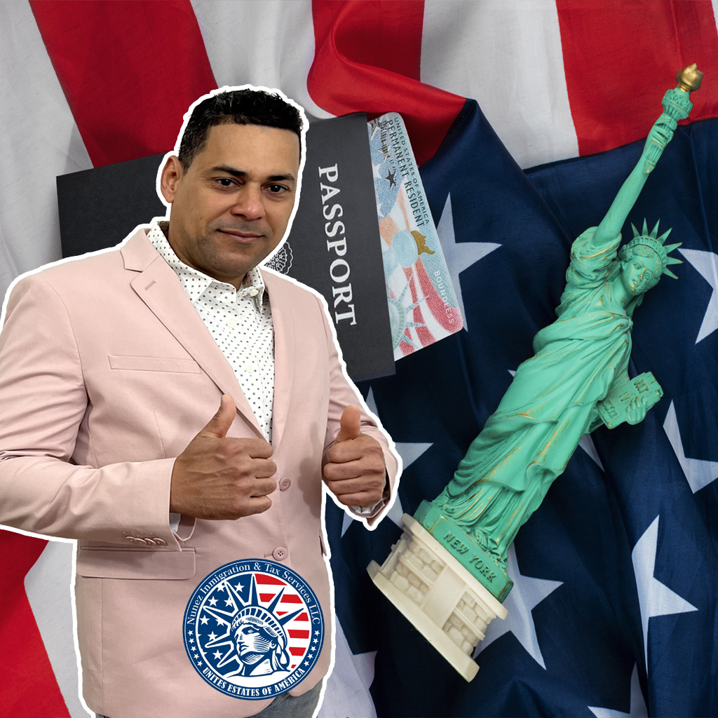 ASILO DEFESIVO EN EE.UU.