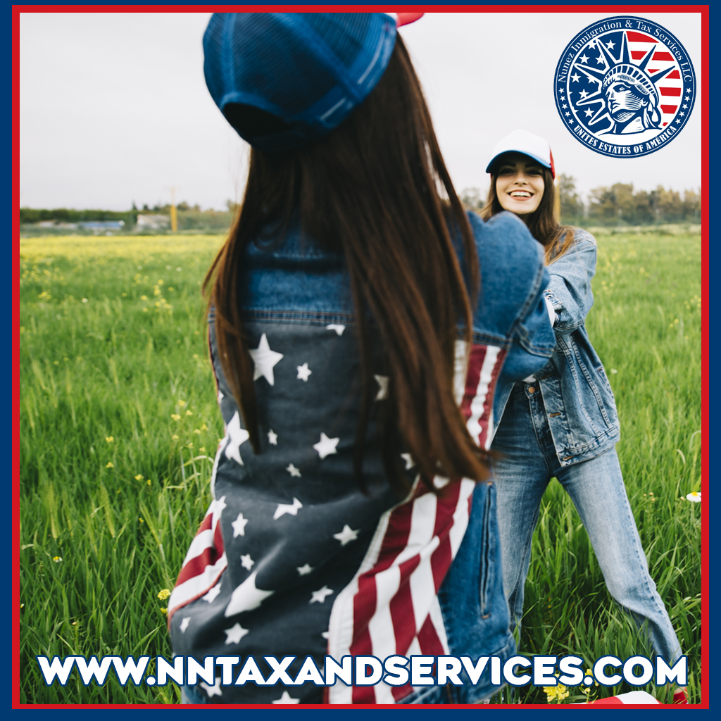 PETICIÓN FAMILIAR I-130 EN EE.UU.