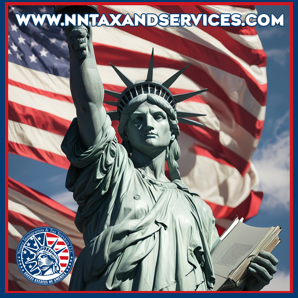 AJUSTE DE ESTATUS EN EE.UU.